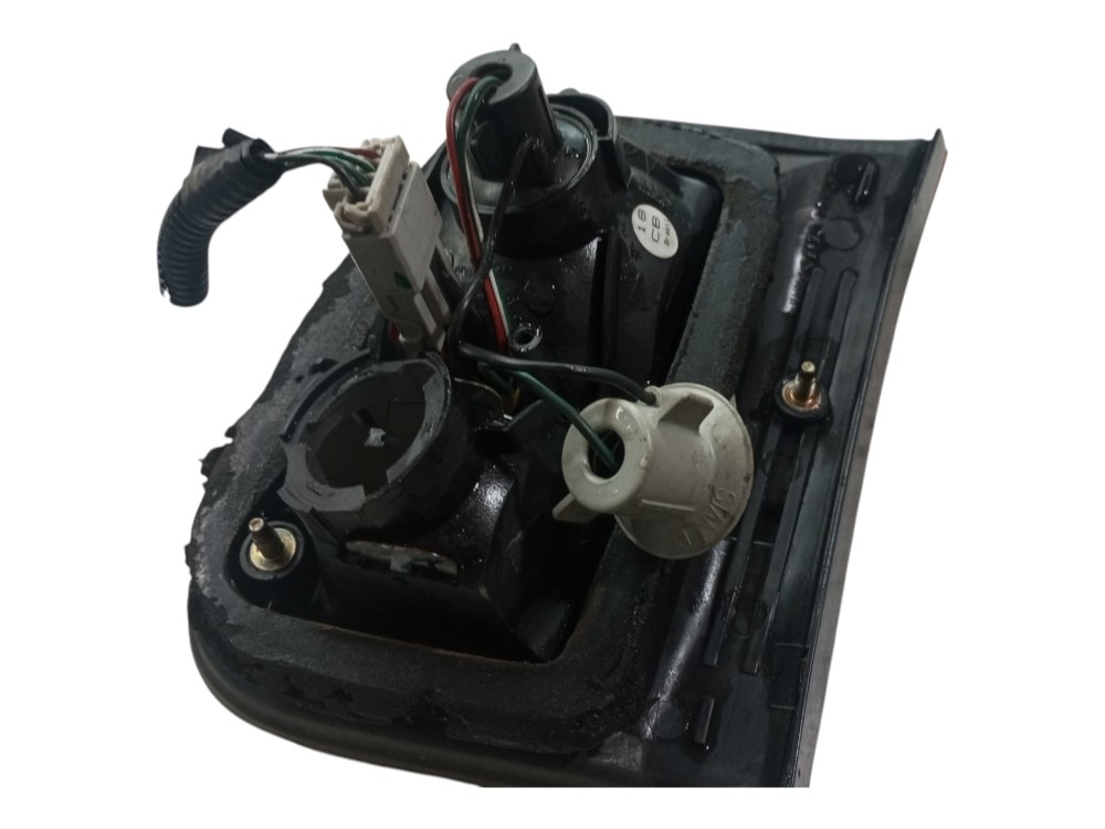 Lanterna Honda Civic 96 98 99 2000 Traseira Esquerda Usada 2