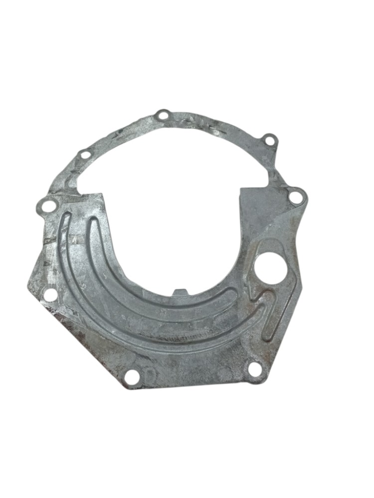 Espacador Flange Cambio Gol G5 2009 2012 2014 Volkswagen 2