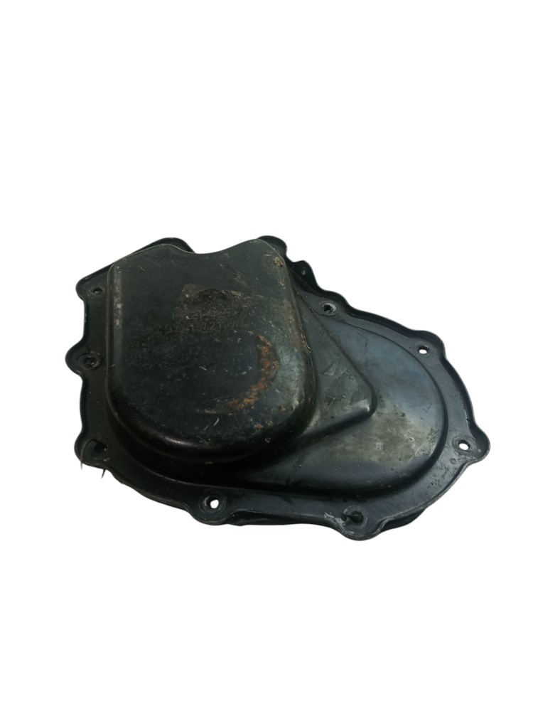 Tampa Caixa Cambio Ford Fiesta Focus 2003 2005 2007 2008 Preto 1