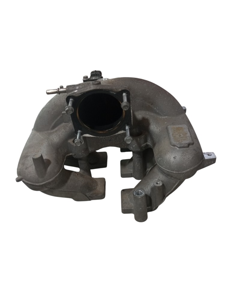Coletor Admissao Captiva 3.6 2008 2009 2010 2011 2012 Gm 2