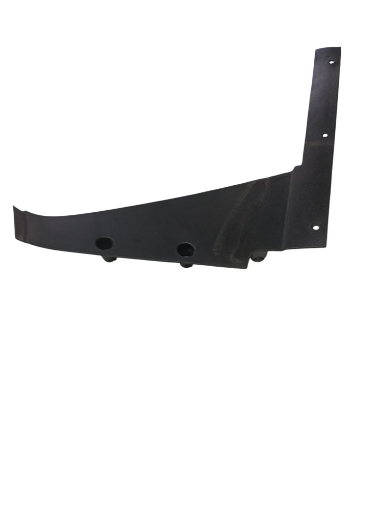 Moldura Lateral Traseira Direita Oroch 1.3 Turbo 2023 2024 2