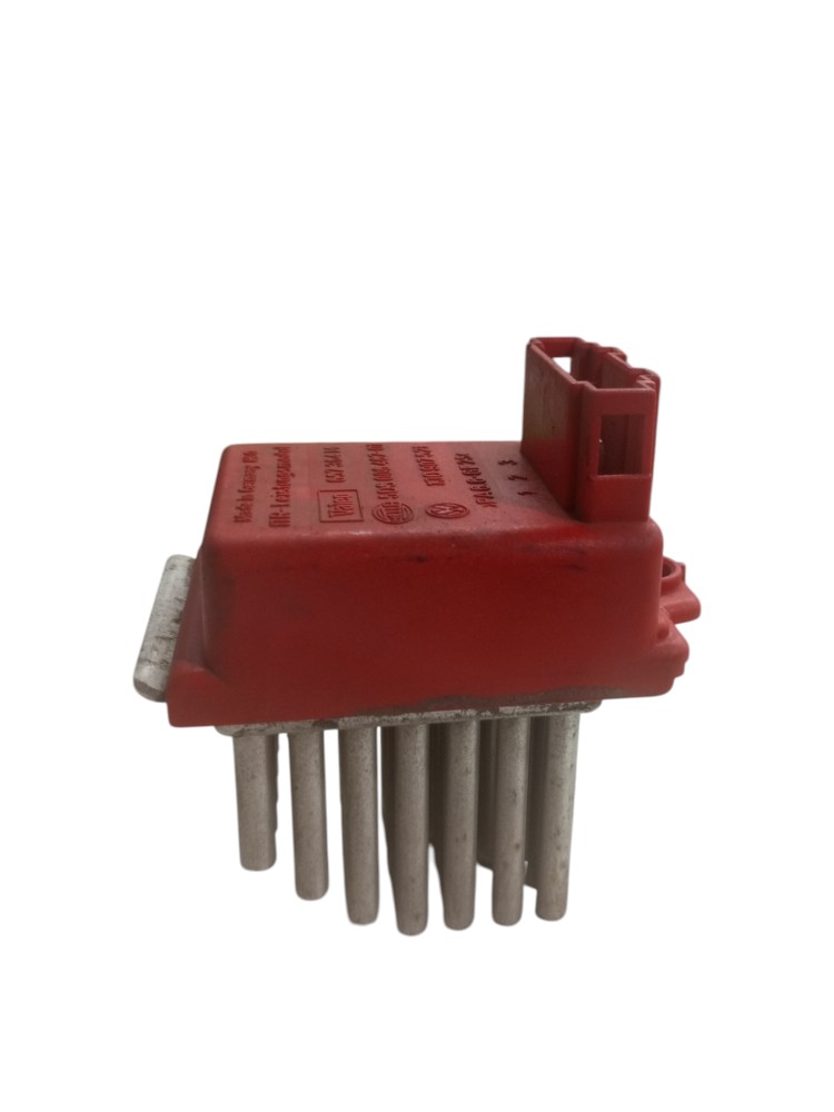 Resistencia Ar Condicionado Golf 95 2001 Volkswagen