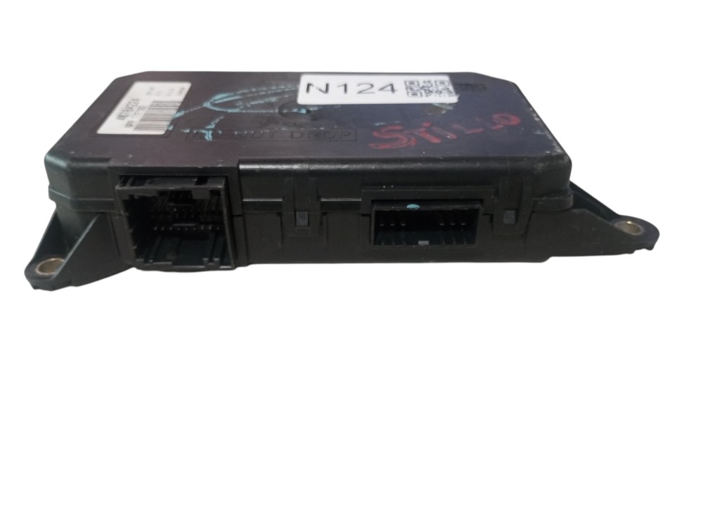 Modulo Vidro Fiat Stilo 2002 2008 Dianteira Direita Usado 5