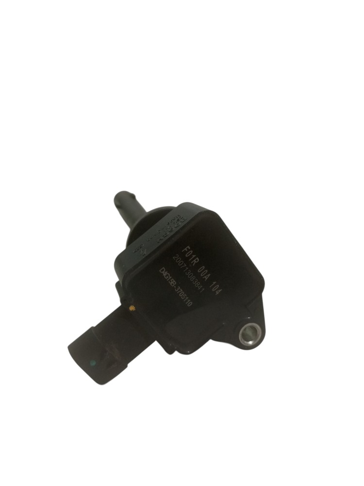 Bobina Ignicao Chery Tiggo 2 2018 2019 2020 2021 2022 Bosch 3