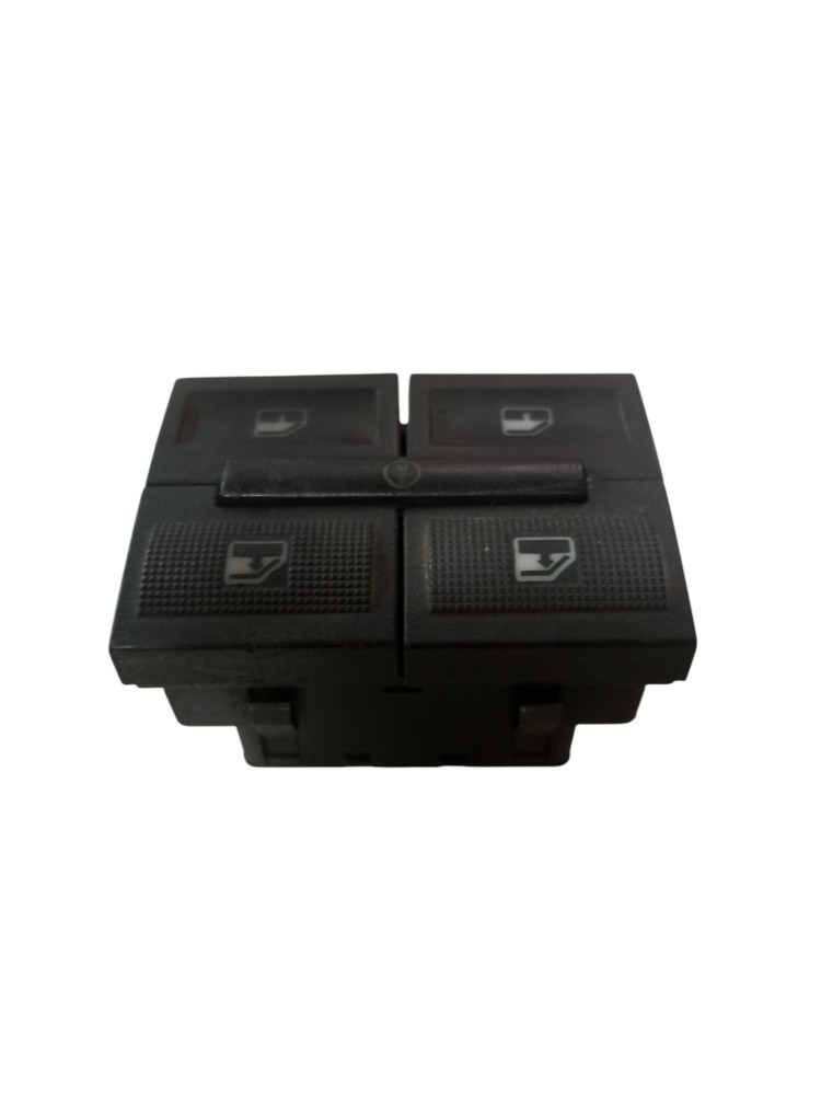 Botao Vidro Eletrico Dianteiro Gol G3 99 2003 2005 Esquerdo 3