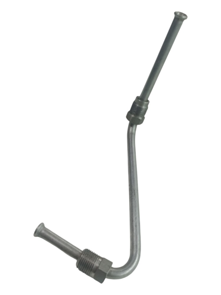 Cano Bomba Combustivel Peugeot 3008 Thp 1.6 2012 2017 7
