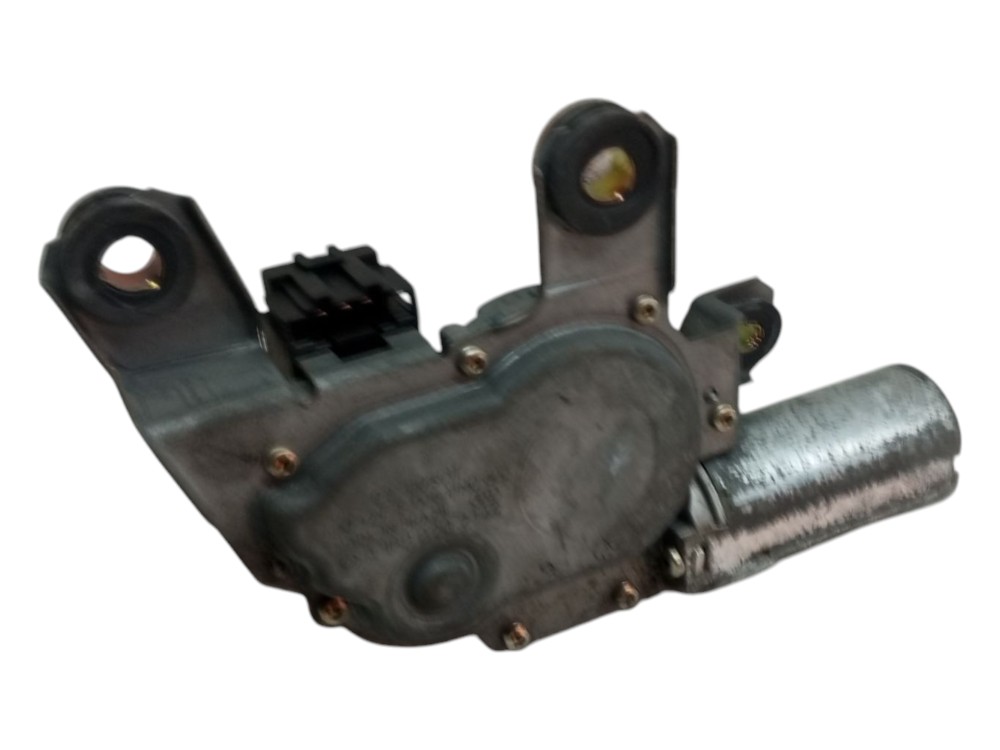 Motor Limpador Traseiro Mercedes Benz A160 99 2005 Usado 4