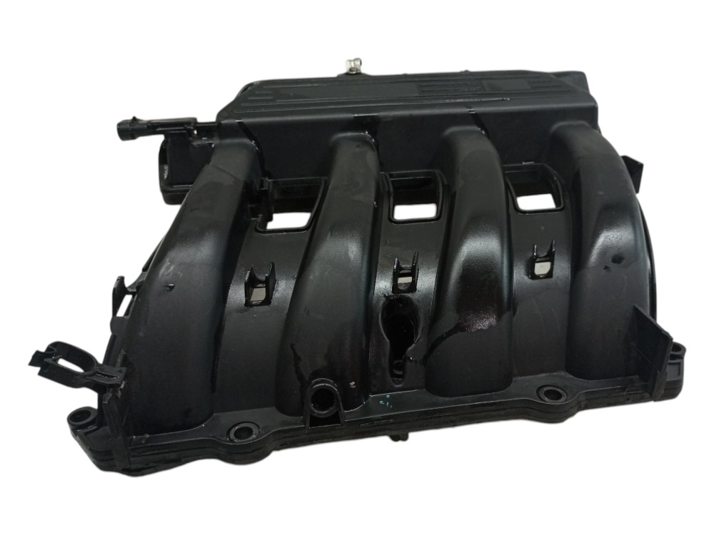 Coletor Admissao Renault Logan 1.6 2008 2013 Usado 5