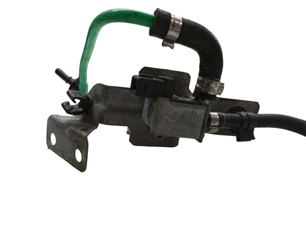 Válvula Solenoide Fiat Grand Siena 1.4 2013 2014 2015 2016 2