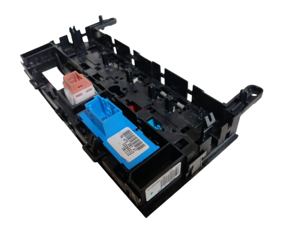 Comando Ar Condicionado Peugeot 407 2005 2006 2008 2010 3