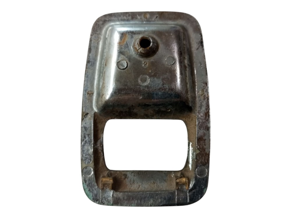 Moldura Macaneta Interna Ford Corcel II 70 86 Usado 2