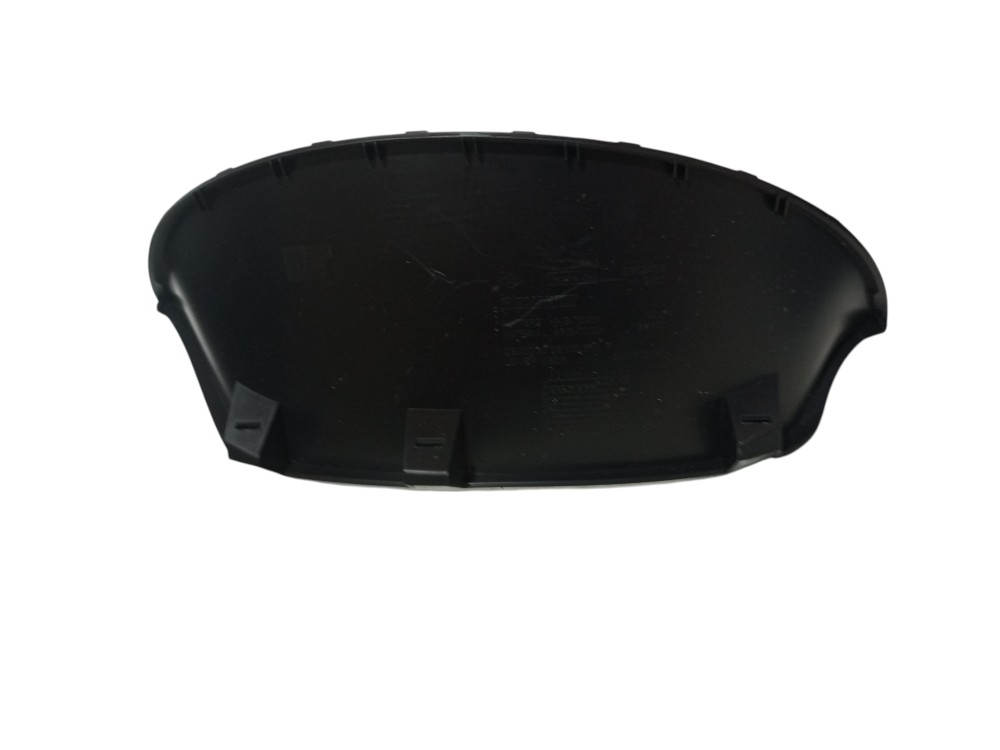 Moldura Superior Painel Velocimetro Logan Sandwro 2008 2012 6