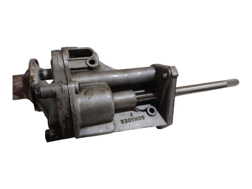 Bomba Oleo Motor Verona Cht 1.6 89 90 91 92 93 94 95 96 97 5