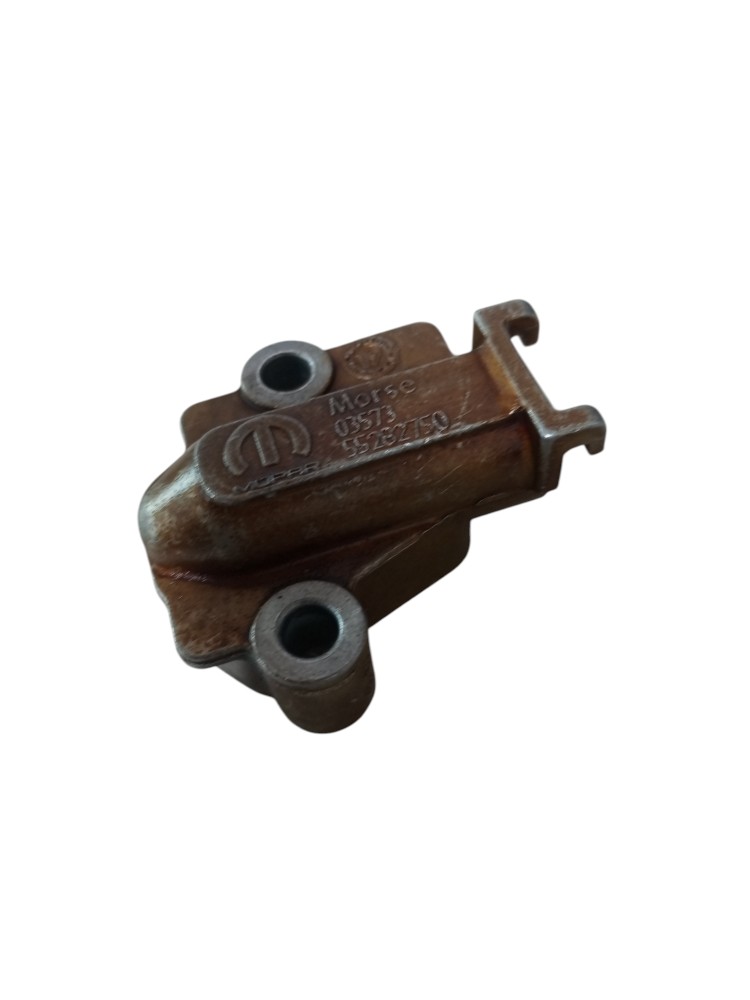 Tensor Corrente Argo Cronos 1.0 3c 2018 2020 2023 Usado 1