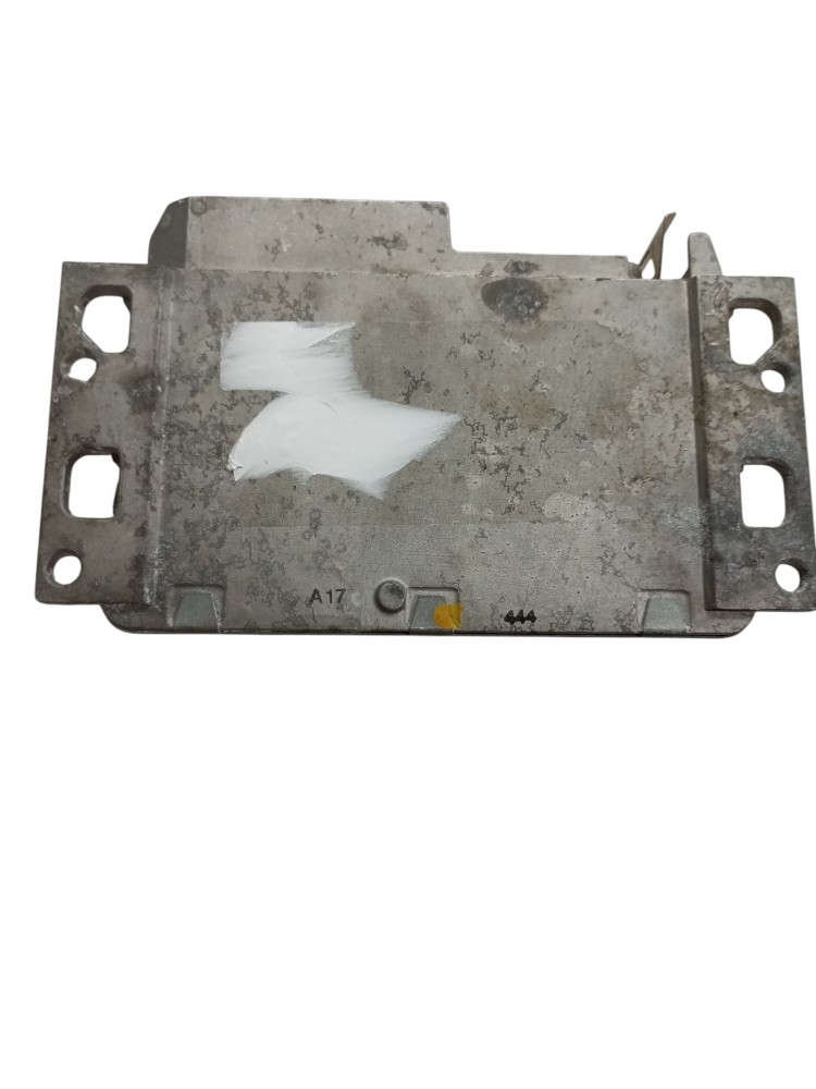 Modulo central absgm omega 92/98 usado Chevrolet 3