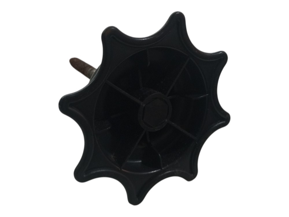 Parafuso Fixacao Estepe Gol G5 2009 2010 2012 2014 Usado 6