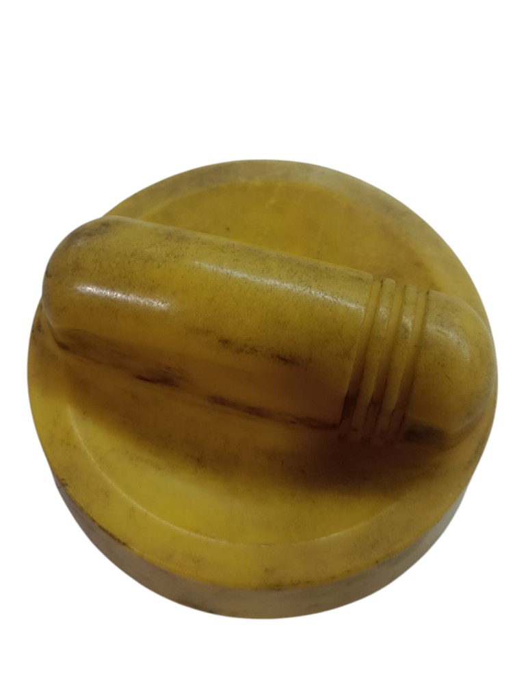 Tampa Reservatorio Oleo Motor Logan 2008 2010 2012 Renault Amarelo 8