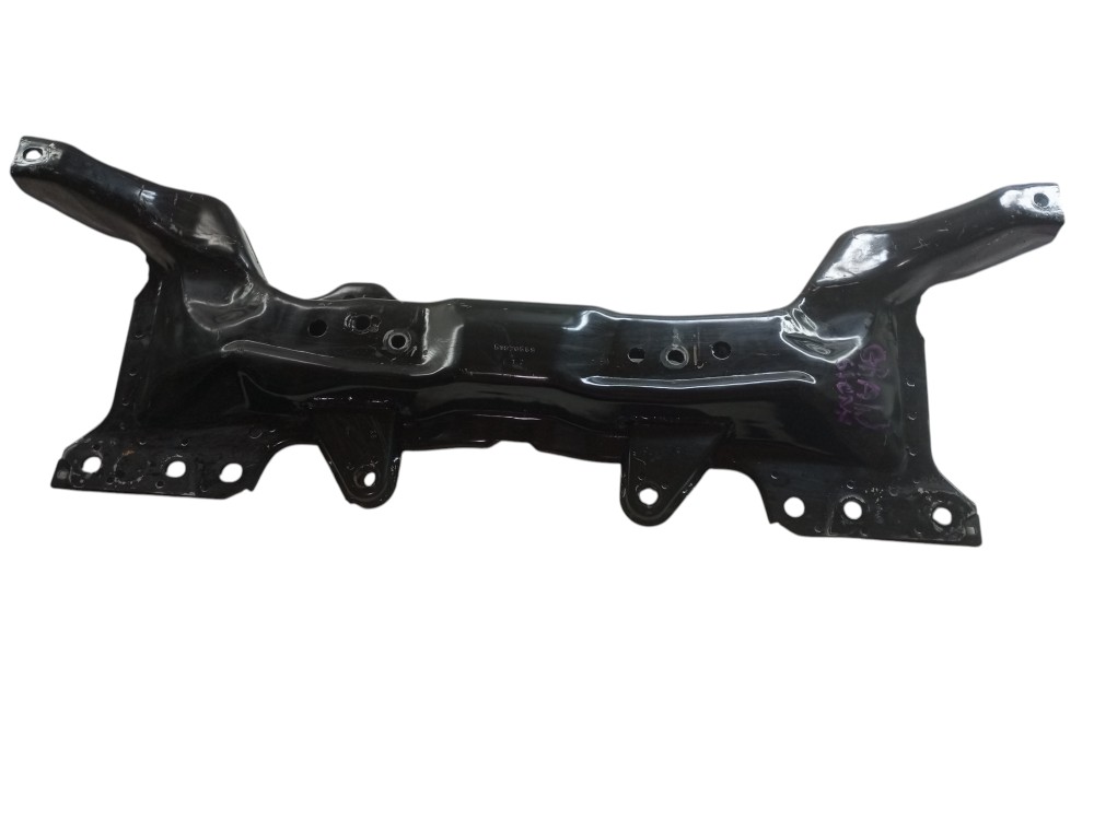 Agregado Fiat Grand Siena 1.4 2012 2014 2016 2018 2020 Usado 6