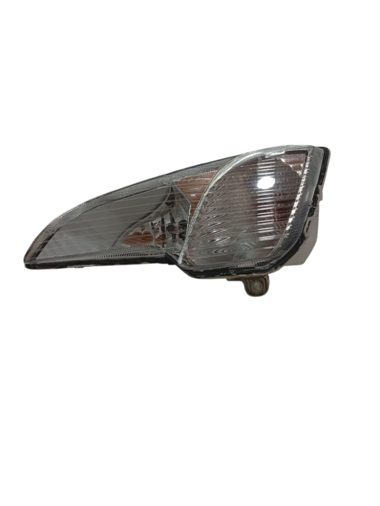 Farol Milha Ford Ecosport 2.0 2018 2021 dianteiro esquerdo 1