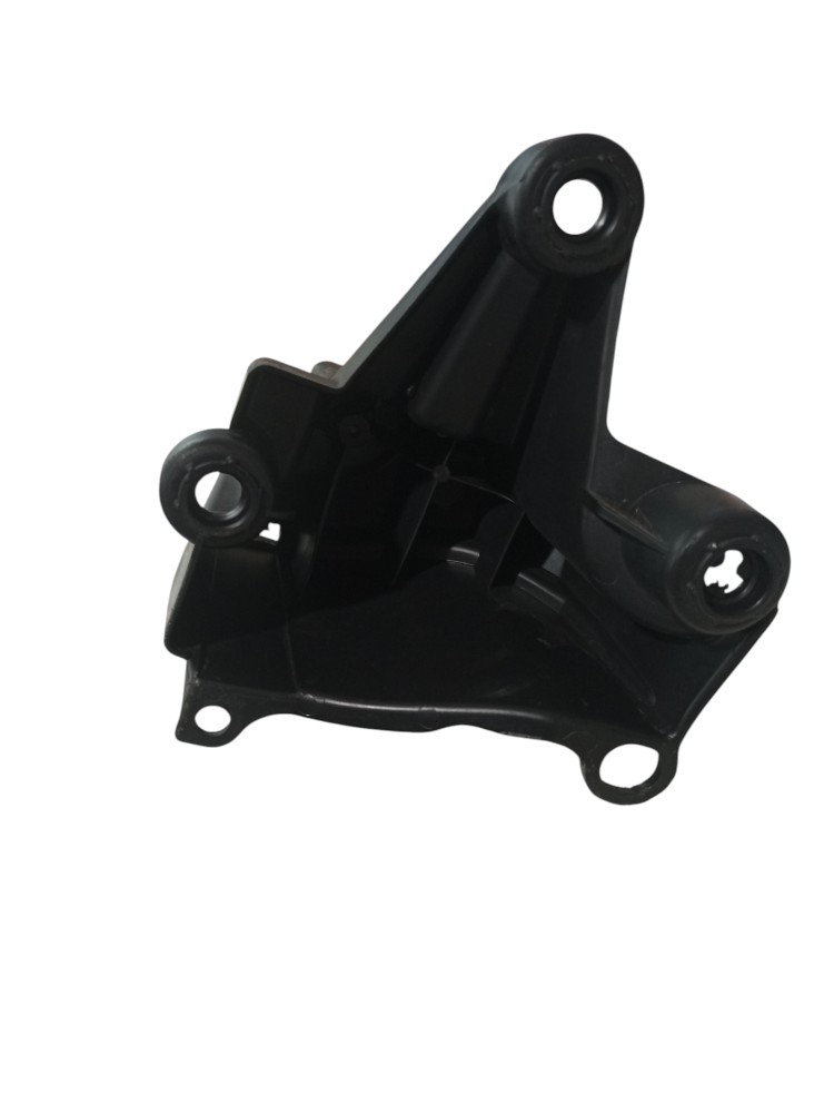 Suporte Parachoque Traseiro Peugeot 3008 2012 2013 Direito 3