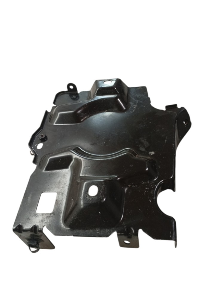 Suporte Bateria Peugeot 308 408 2013 2014 2015 5