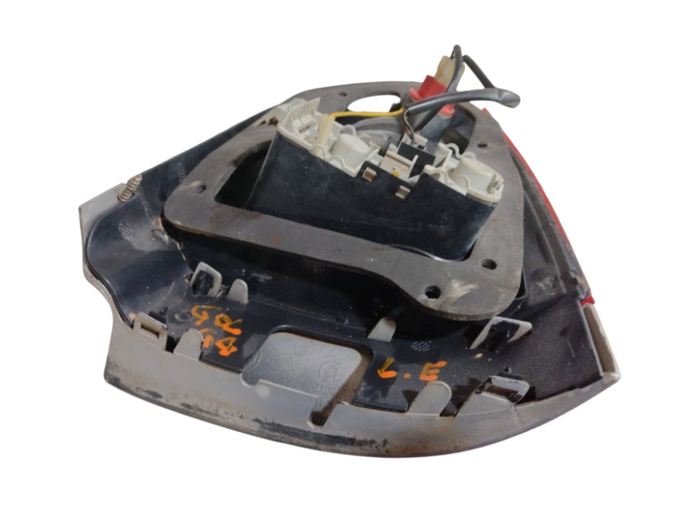 Lanterna Gol G4 2005 2006 2007 2008 2009 Lado Esquerdo Vw Esquerdo/motorista 2