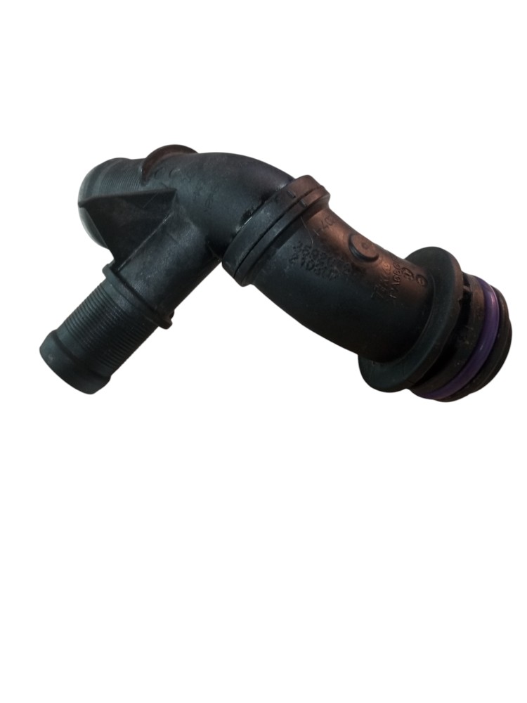 Duto Saida Bomba Agua Oroch1.3 Turbo  2023 2024 Usado 5