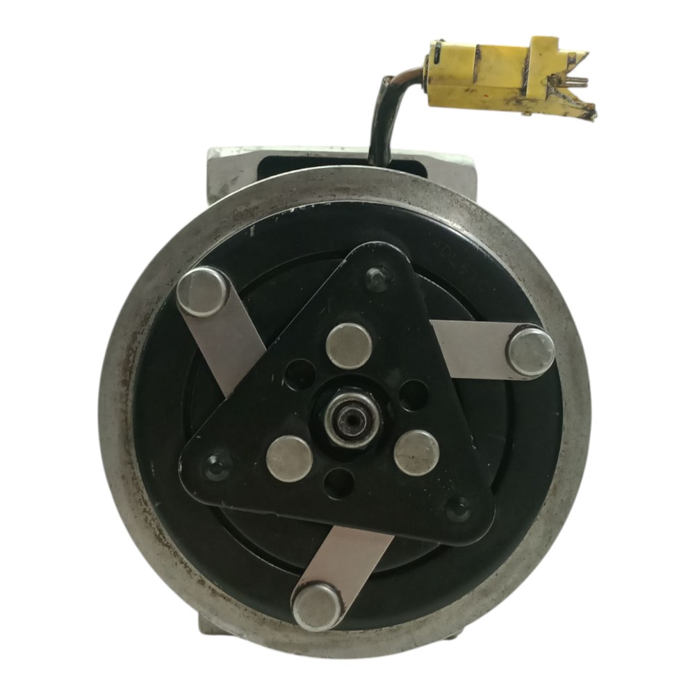 Compressor Ar Condicionado Peugeot 206 207 1.4 2005 2013 8