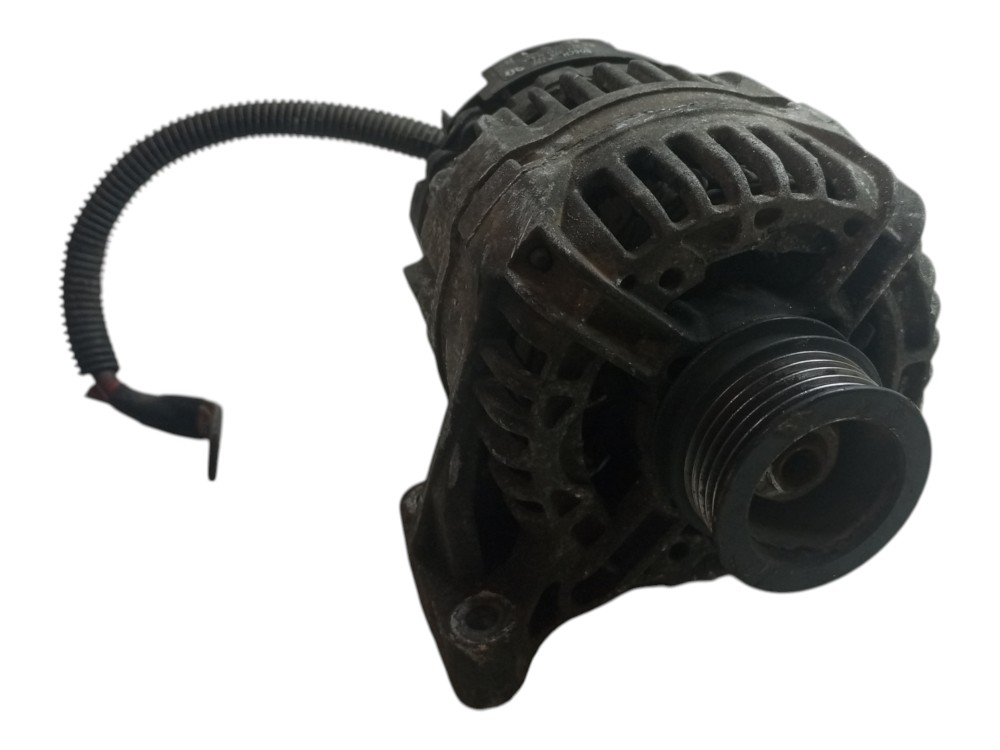 Alternador Fiat Palio Siena Strada 2008 2009 2010 2012 Usado 4