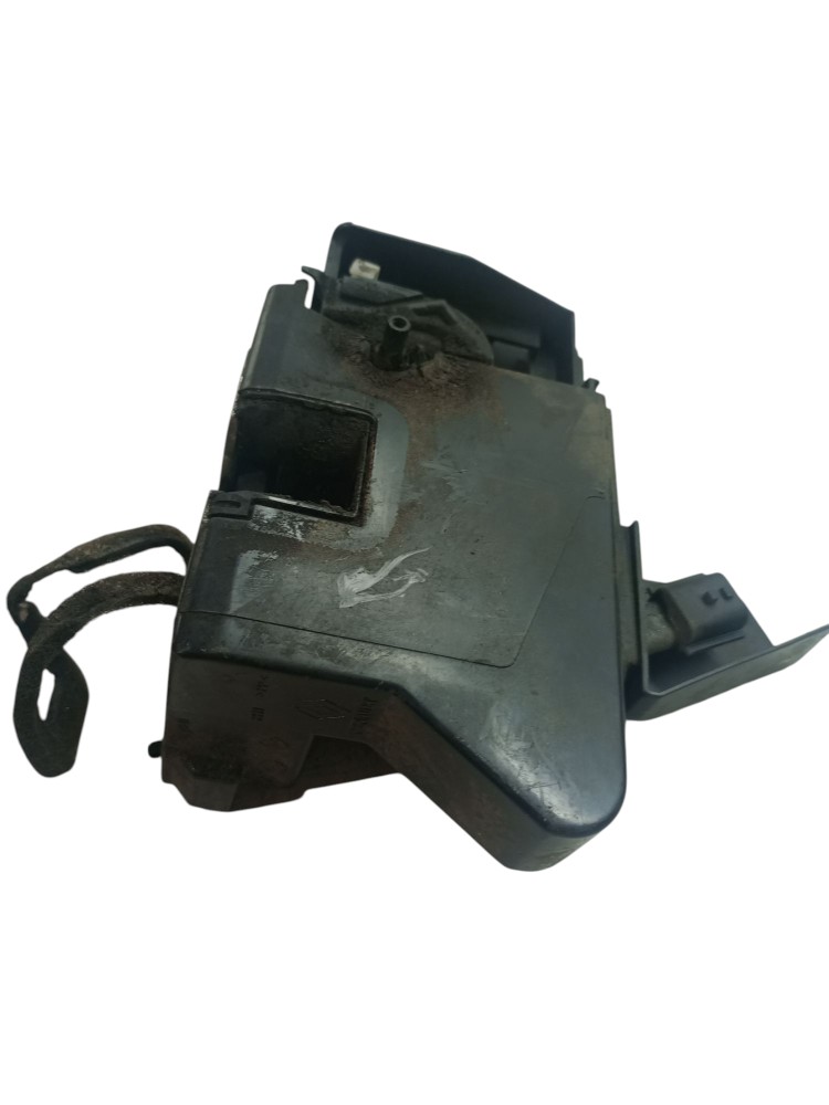 Fechadura Porta Logan Sandero 2014 2019 Traseiro Direito 5