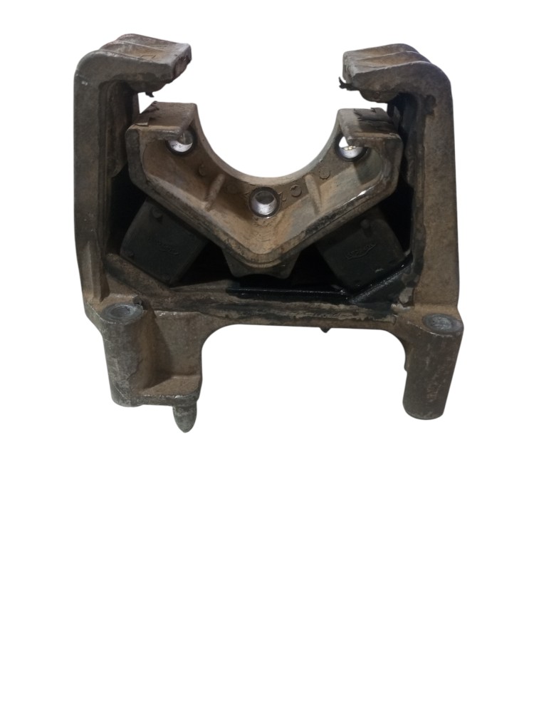 Coxim Motor Vectra 97 99 2000 2002 2005 Traseiro Usado 1