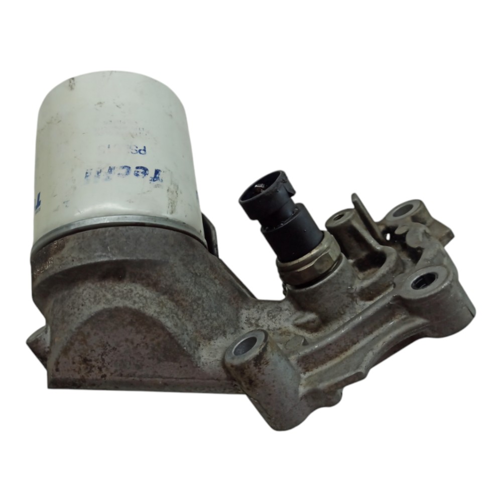 Suporte Filtro Oleo Chevrolet Captiva 3.6 B6 2008 2010 2013 2