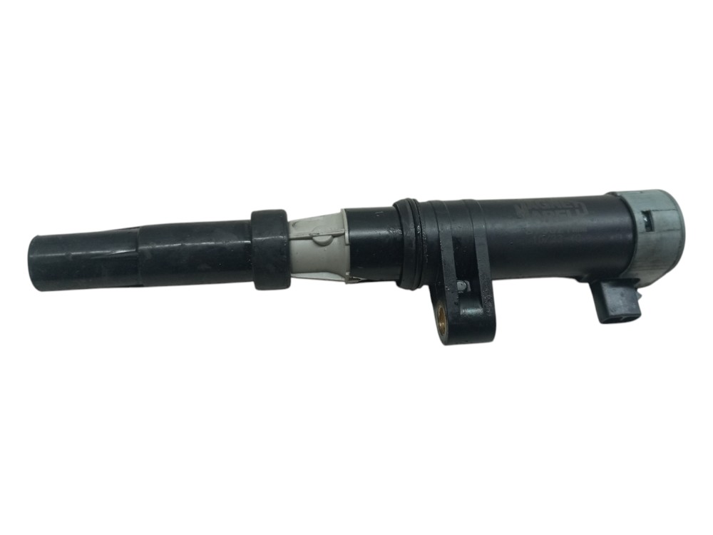 Bobina Ignicao Renault Logan Megane Scenic 16v 2008 2012 6