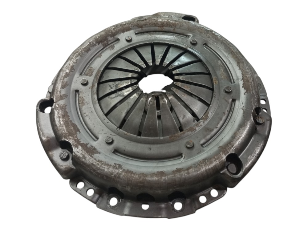 Disco Plato Embreagem Fiat Grand Siena 2012 2015 2020 Usado 2
