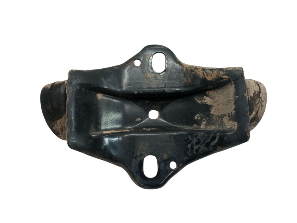 Suporte Coxim  Volkswagen Gol G3 1999 2005 Traseiro Usado 7
