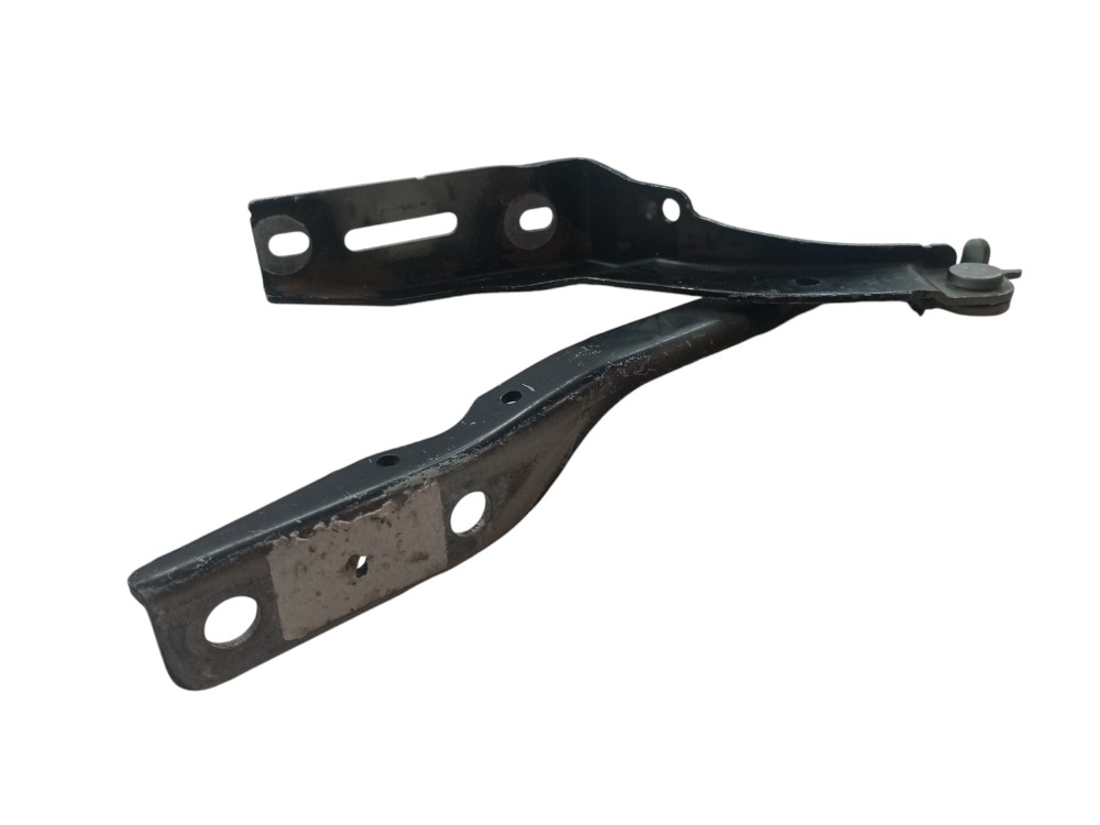 Dobradiça Capo Braco Peugeot 307 2010  2012 Lado Direito 2