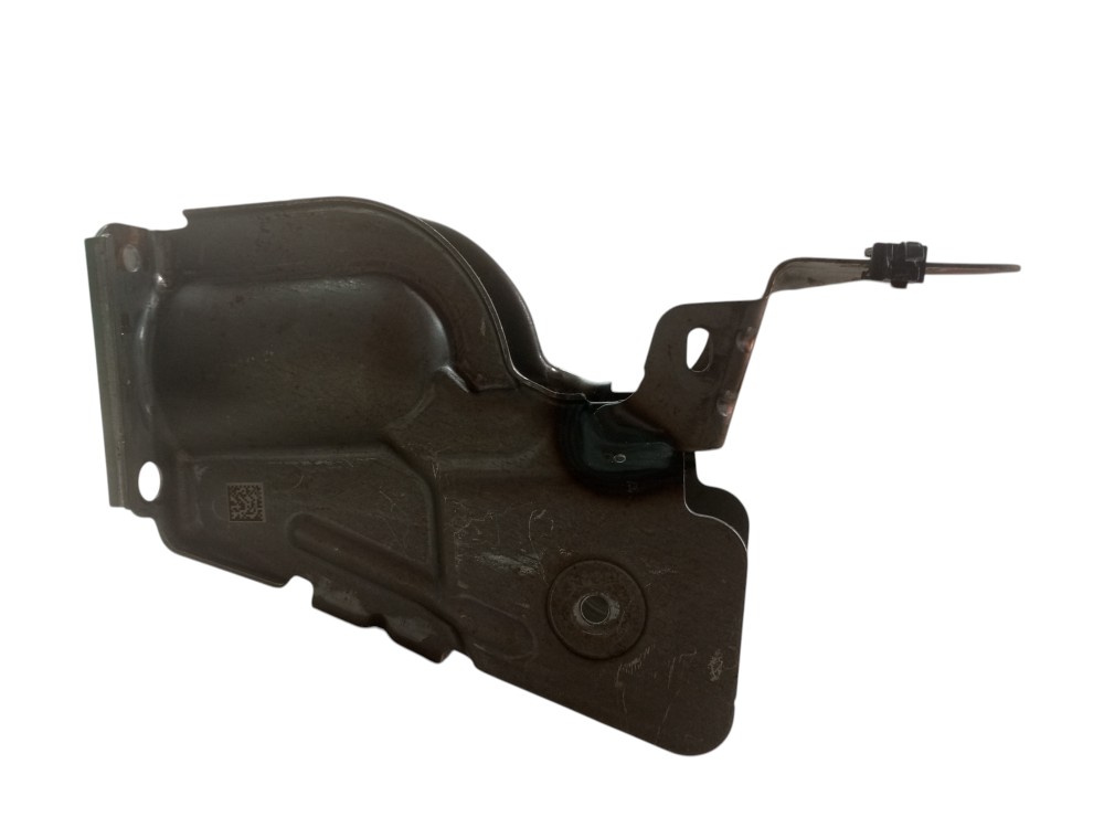 Suporte pedal freio Renault oroch 2024 2025 1.3 usado. 6