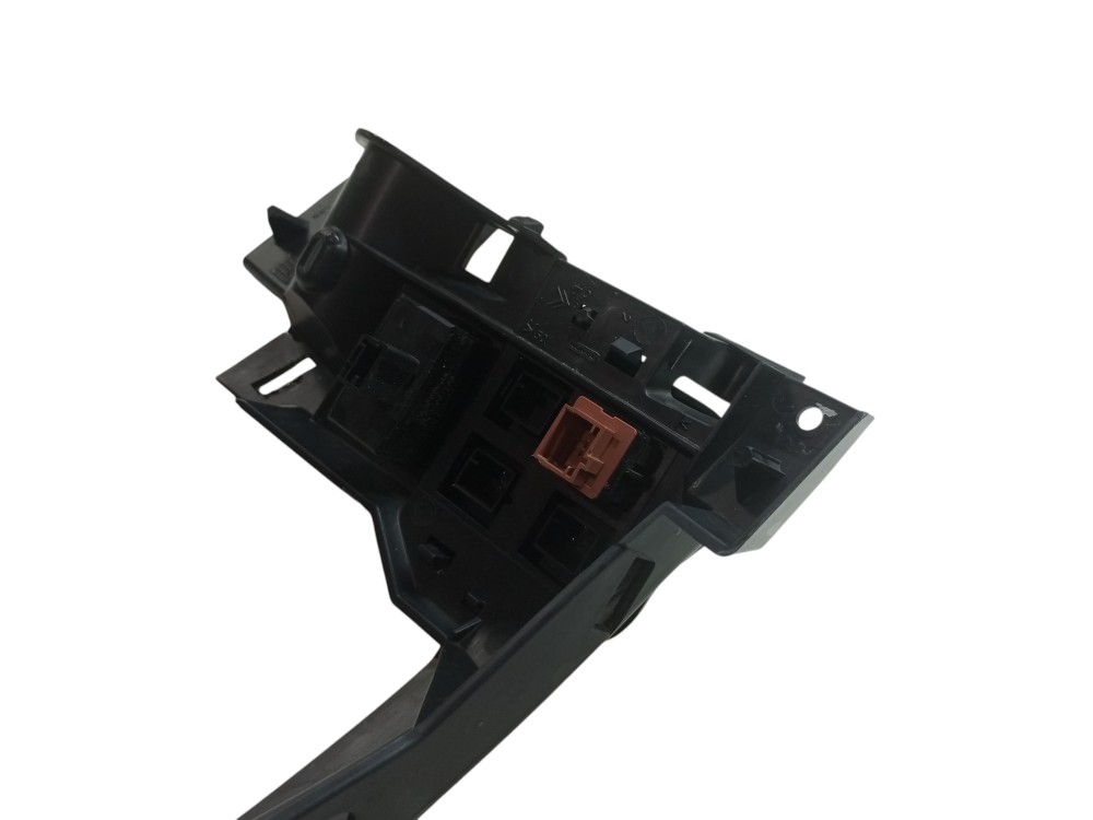 Moldura Botoes Painel C4 Picasso 2010 2014 Usado Comando 5