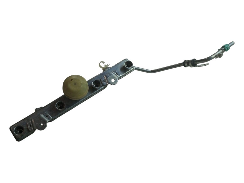 Flauta Bico Injetor Honda Fit 2003 2004 2005 2006 2007 2008 2