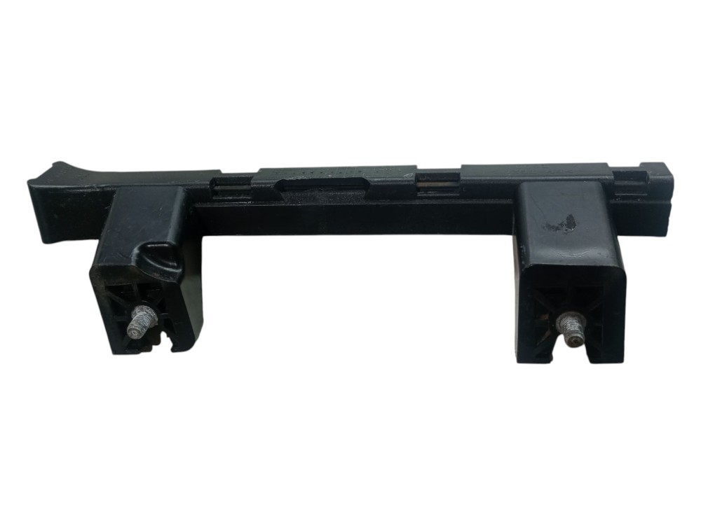 Canaleta Guia Vidro Fiat Linea 2009 2016 Traseira Direita Preto 7