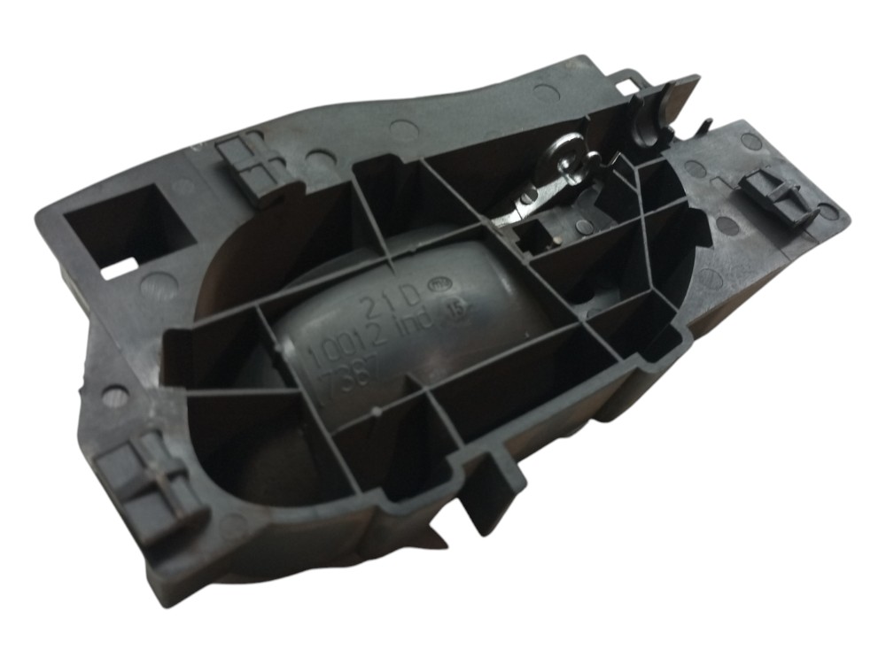 Macaneta Interna Citroen C4 Pallas 2007 Traseira Direita Traseira 5