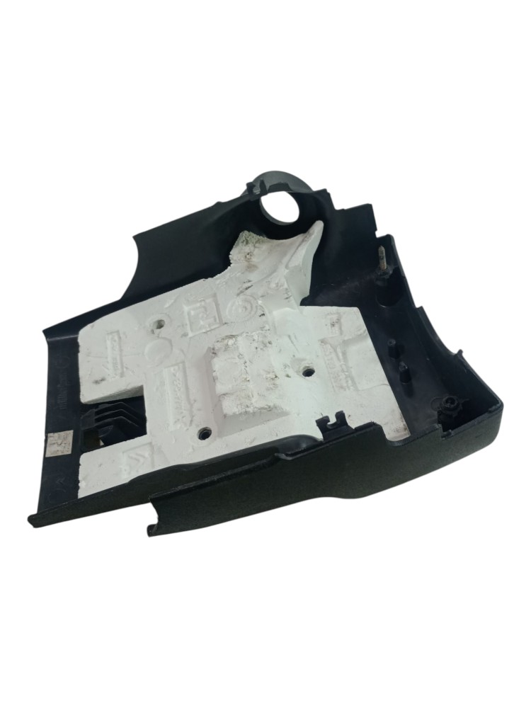 Capa Chave Seta Citroen C3 2005 2008 2011 Inferior 8