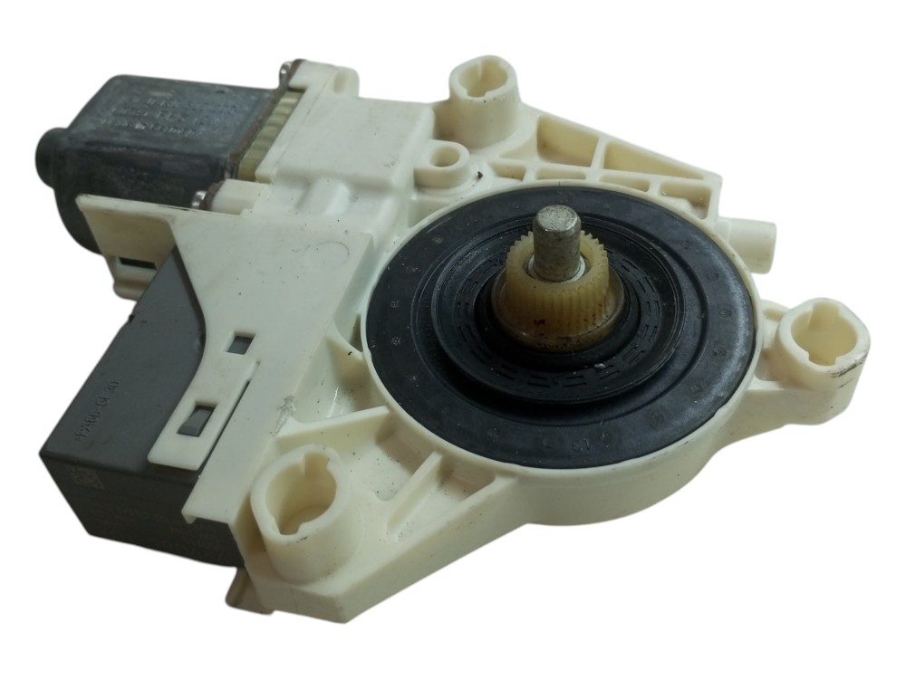 Motor Maquina Vidro Peugeot 407 2005 2010 Dianteiro Esquerdo 6