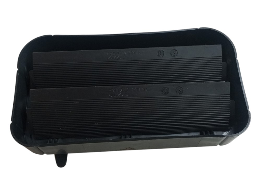 Difusor Entrada De Ar Peugeot 308 2010 2011 2012 2013 2014 4