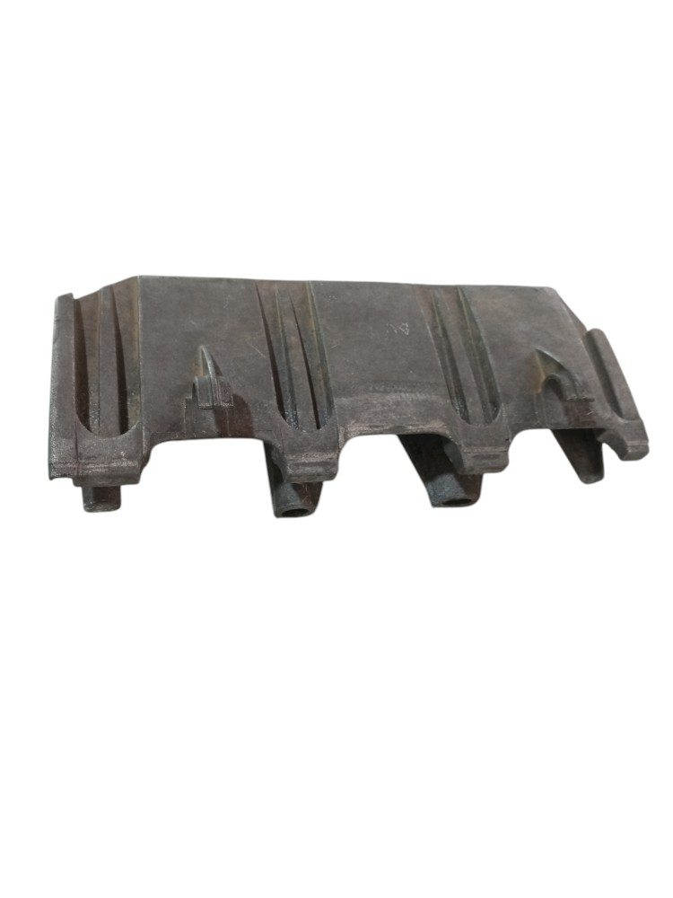 Suporte Coletor Filtro Ar Logan Sandero 1.6 16v 2008 2012 6