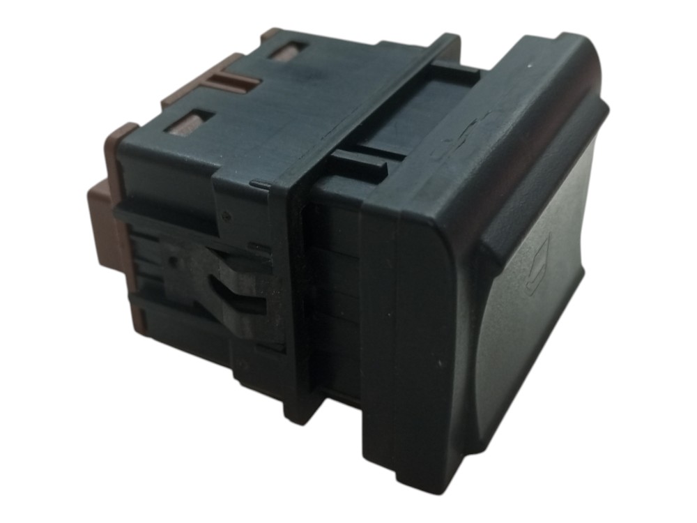 Botao Vidro Eletrico Vw Gol G5 2009 2012 2014 Traseiro 2