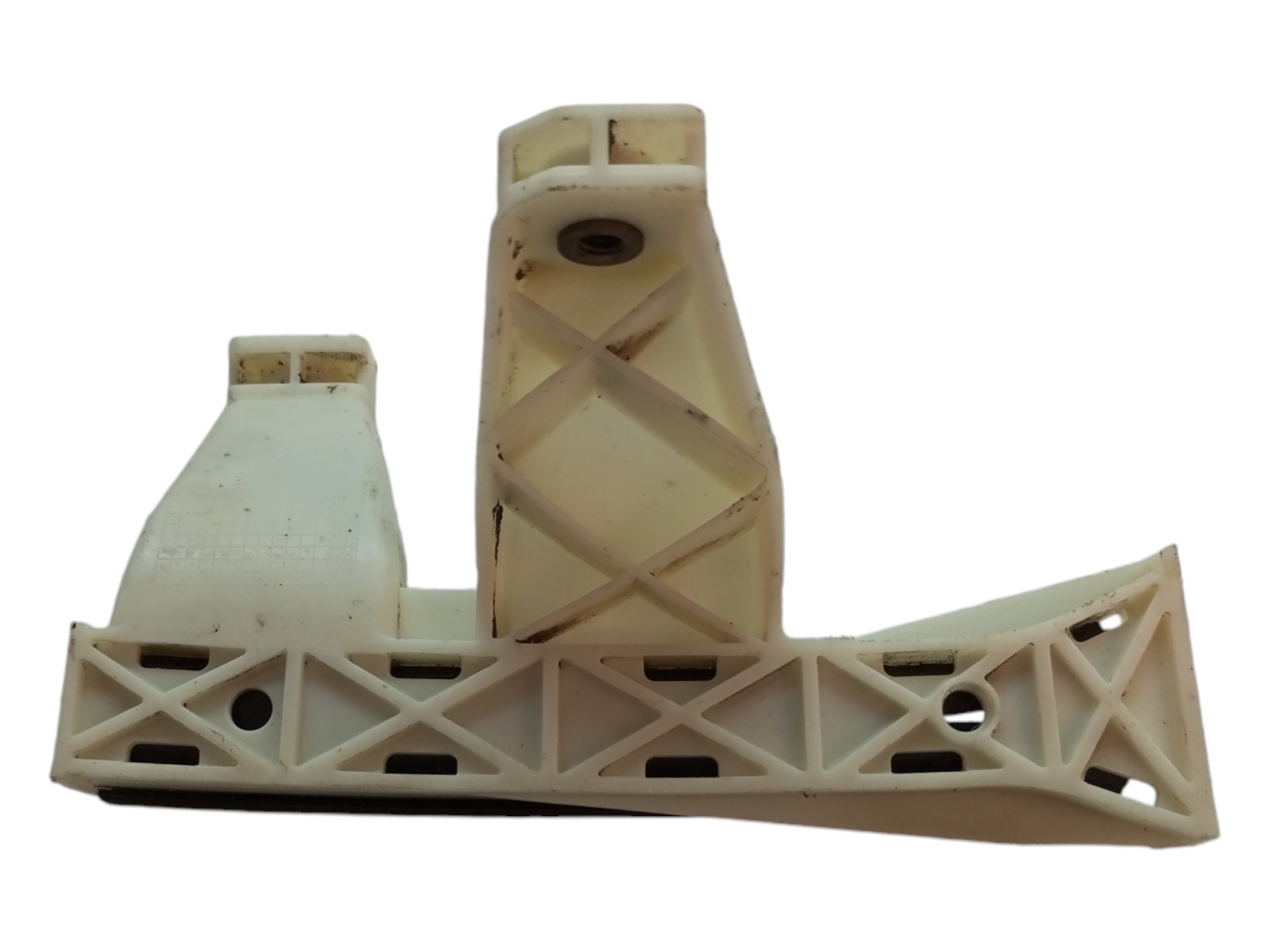 Guia Vidro Citroen C3 2003 2006 2009 2012 Traseiro Direito 2