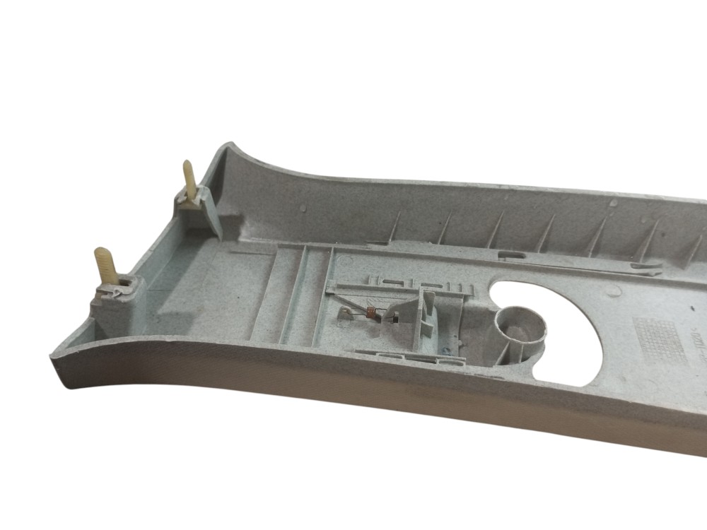 Moldura Superior Coluna Central Fiat Stilo 2003 2011 Direito 6