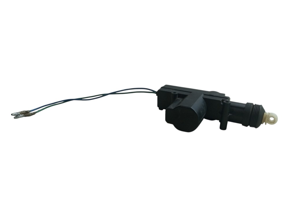 Atuador Trava Eletrica Astra 97 99 2012 Dianteiro Direito 4
