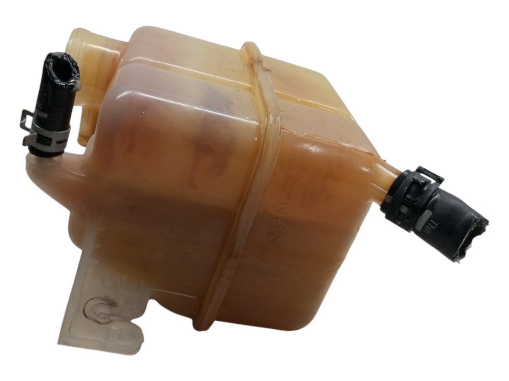 Reservatorio Agua Radiador Chevrolet Captiva 2009 2012 Usado 6
